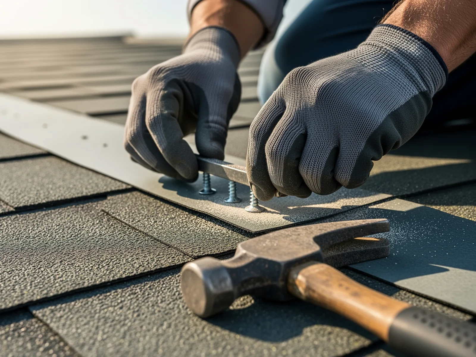 Why choose Fascia Repair in Aleppo, PA
